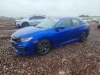 HONDA CIVIC 2019