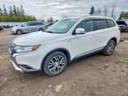MITSUBISHI OUTLANDER 2016