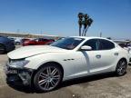 MASERATI GHIBLI 2017