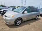 TOYOTA SIENNA 2005