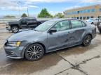 VOLKSWAGEN JETTA 2016