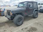 JEEP WRANGLER / TJ 2002