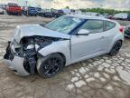 HYUNDAI VELOSTER 2016