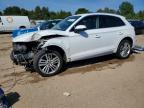 AUDI Q5 2018