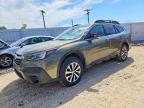 SUBARU OUTBACK 2022