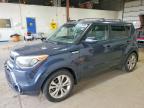 KIA SOUL 2016
