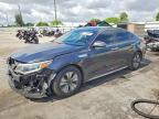KIA OPTIMA 2017