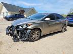HYUNDAI ELANTRA 2014