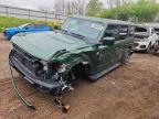 FORD BRONCO 2024