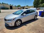 KIA FORTE 2018
