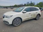 ACURA MDX 2016