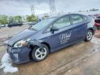 TOYOTA PRIUS 2012