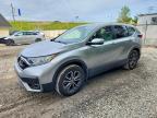 HONDA CR-V 2022