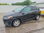 CHEVROLET TRAX 2020