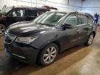 ACURA MDX 2016