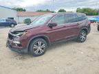 HONDA PILOT 2016