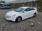 HYUNDAI SONATA 2014