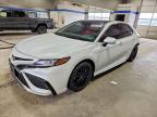 TOYOTA CAMRY 2023