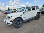 JEEP WRANGLER UNLIMITED 2021