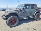 JEEP WRANGLER UNLIMITED 2019