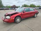 MERCURY SABLE 2000
