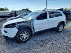 JEEP CHEROKEE 2017