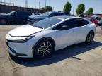 TOYOTA PRIUS PRIME 2024