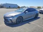 TOYOTA CAMRY 2025