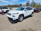 JEEP CHEROKEE 2016