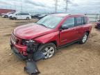 JEEP COMPASS 2012