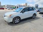 SUBARU FORESTER 2014