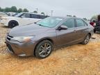 TOYOTA CAMRY 2017