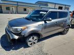 KIA SOUL 2016