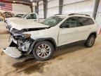 JEEP CHEROKEE 2022