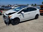 TOYOTA PRIUS 2012