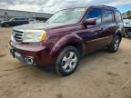 HONDA PILOT 2013