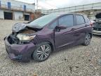 HONDA FIT 2017