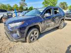 TOYOTA RAV4 2022