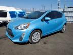 TOYOTA PRIUS C 2016