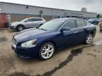 NISSAN MAXIMA 2012