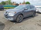 NISSAN ROGUE 2019