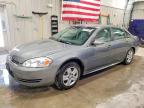 CHEVROLET IMPALA 2009