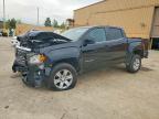 GMC CANYON 2016