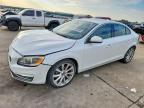VOLVO S60 2016