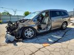 HONDA ODYSSEY 2012