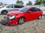 CHEVROLET CRUZE 2013