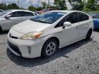 TOYOTA PRIUS 2013