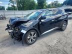 NISSAN MURANO 2020