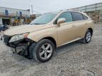 LEXUS RX 2010