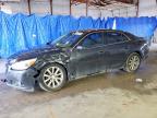 CHEVROLET MALIBU 2014